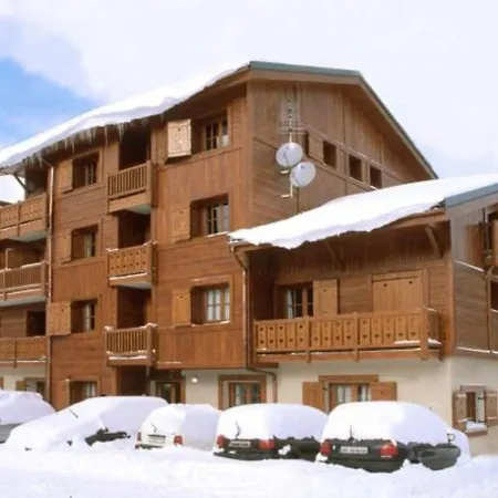 Alpina By Interhome