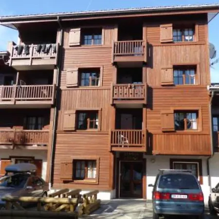 Alpina By Interhome Apartment *